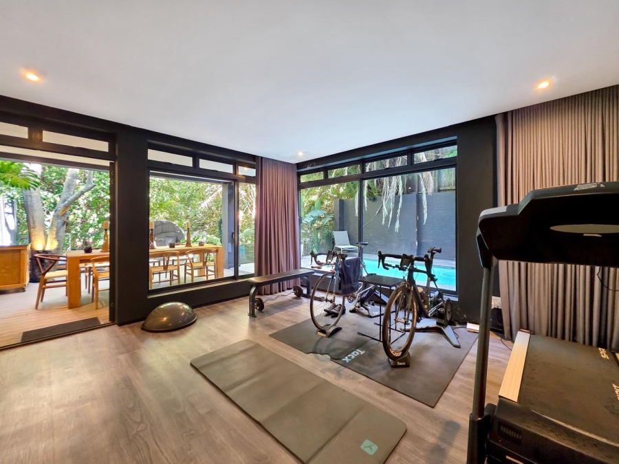 4 Bedroom Property for Sale in Higgovale Western Cape